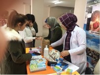 Bitlis'te 'Diyabet Günü' Etkinlikleri