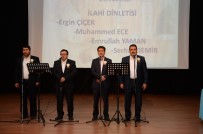 Bitlis'te   'Peygamberimiz Ve Gençlik' Konulu Program
