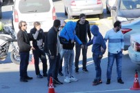 Bodrum'da Uyuşturucu Operasyonu Açıklaması 5 Tutuklama