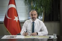 UKOME - Bursa'da Ulaşıma Yapılan Zam Geri Alındı