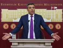 CHP Grup Disiplin Kurulu, Öztürk Yılmaz'ın itirazını reddetti