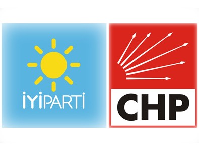 CHP ile İyi Parti arasında iş birliği