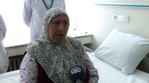 DİŞ TEDAVİSİ - 'Delirten Hastalık'tan Sinir Blokajı İle Kurtuldu