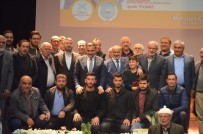 ŞEVKI YıLMAZ - Develi'de Yeniden Diriliş Konferansı