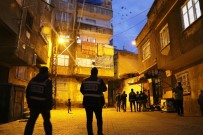 Diyarbakır'da Narkotik Uygulaması