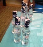 Efeler Jandarmasından Kaçak İçki Operasyonu