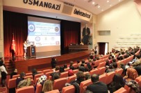 ESOGÜ'de 'Hemşirelikte Liderlik Sempozyumu' Düzenlendi