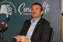 RÜŞTÜ REÇBER - 'Galatasaray'dan İki Kez Teklif Aldım'