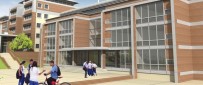 NUMAN HATIPOĞLU - Gaziosmanpaşa'ya 25 Yeni Okul Kazandırılacak
