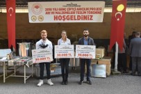 Genç Arıcılara Büyük Destek