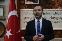 Görevden Uzaklaştırılan Ahmet Çamyar Açıklaması