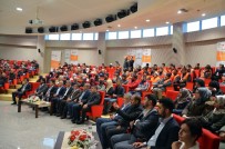 İNSANLIK DRAMI - 'Herkes İçin Fırsat Herkes İçin İş' Projesi