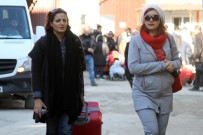 İRANLıLAR - İran Çıkış Harçları Van Ekonomisini Vurdu