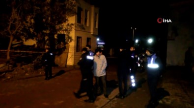 İstanbul'da 2 Bina Daha Boşaltıldı