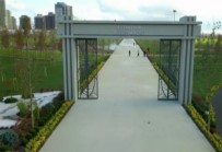 İstanbul'un Millet Bahçeleri Yarın Açılıyor