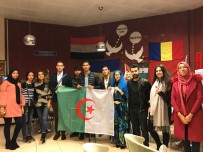 İzmit'te Cezayir Kültürü Tanıtıldı