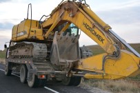 KAÇAK KAZI - Kahramanmaraş'ta Kaçak Kazı Operasyonu