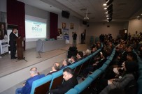 HÜSEYİN ÜZÜLMEZ - Kartepe'de Ülke Ekonomisine Bilimsel Destek