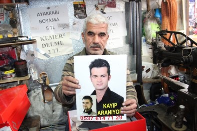 Kayıp Postacının Babası Açıklaması '27 Aydır Canımız Yanıyor'