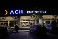 BAŞ AĞRISI - Kışlada 21 Asker Hastaneye Kaldırıldı