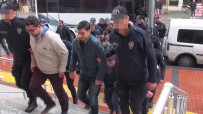 ASKERİ PERSONEL - Kocaeli Merkezli FETÖ Operasyonunda 7 Tutuklama