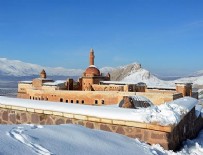 YAĞMURLU - Meteorolojiden 8 il için kar uyarısı