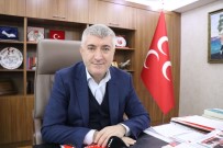 MHP İl Başkanı Tok Açıklaması 'Yerel Seçimlerin Çalışmasını, Genel Seçimlerle Beraber Yürüttük' Haberi