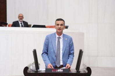 Milletvekili Dikbayır, Zamların Geri Alınmasını İstedi