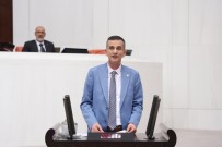 DÖVIZ KURU - Milletvekili Dikbayır, Zamların Geri Alınmasını İstedi