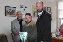 Hüseyin Kalpar Açıklaması 'Giresunspor İle Başarıyı Yakalamak İçin Önemli Çalışmalar Yapıyoruz'