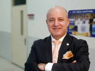 Prof. Dr. Erol Ulusoy Açıklaması 'Avukat Olmayanlara Verilen Temsil Hakkı Hukuki Kırık Çıkıkçıları Doğurur'