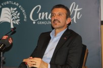 RÜŞTÜ REÇBER - Rüştü Reçber Açıklaması 'Kariyerim Boyunca Galatasaray'dan İki Kez Teklif Aldım'