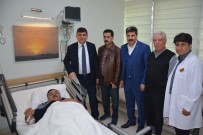 SAĞLIK TURİZMİ - Sağlık Turizmine Anka Öncülük Ediyor