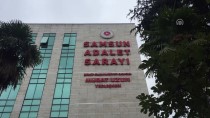 Samsun'da FETÖ/PDY Operasyonu