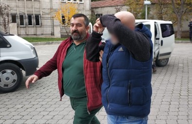 Samsun'da İnternet Üzerinden Yasa Dışı Bahise Gözaltı