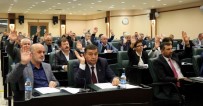 ÜCRETSİZ TOPLU TAŞIMA - Samsun'un 2019 Yılı Bütçesi Onaylandı