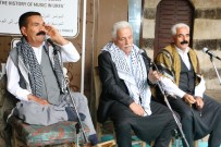 Şanlıurfa'da Müzik Sempozyumu Devam Ediyor