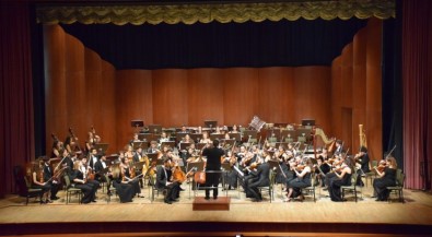 Senfoni Orkestrası Konseri