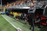 Süper Lig'e 'Bayram' geldi