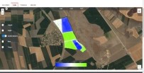 TARıM SIGORTALARı HAVUZU - TARSİM Hasarları Uydudan Takip Ediyor