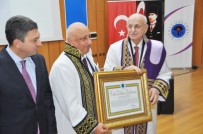 İSMAIL KAHRAMAN - TBMM 27. Dönem Başkanı Kahraman Batman'da