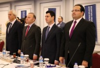 Teknokentler Antalya'da Buluştu