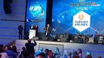 THY'ye Rusya'dan 'Avrupa'nın En İyisi' Ödülü