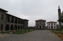 DİYARBAKIR VALİSİ - Travel Turkey'in Partner İli Diyarbakır Seçildi
