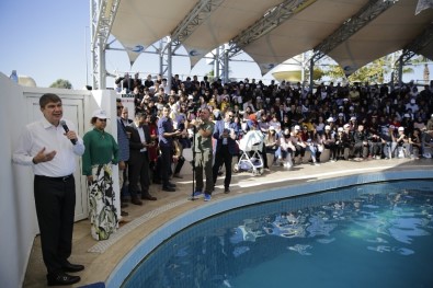 Türel'den Öğrencilere Özel Motivasyon