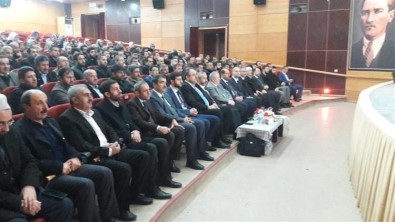 Türkiye Diyanet Vakfı, Hakkari'de Program Düzenledi