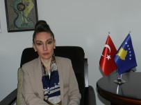 Türkiye Kosova Büyükelçisi Kılıç'ın Aracı Zincirleme Kazaya Karıştı