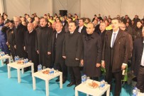 AHMET HAŞIM BALTACı - Ulaştırma Bakanı Turhan, İGA'nın Ağaçlandırma Törenine Katıldı