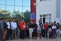 Üniversite Öğrencilerine 'Drone' Eğitimi