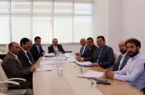 Van'da Tıbbi Atık Bertaraf Tesisinin Sözleşmesi İmzalandı